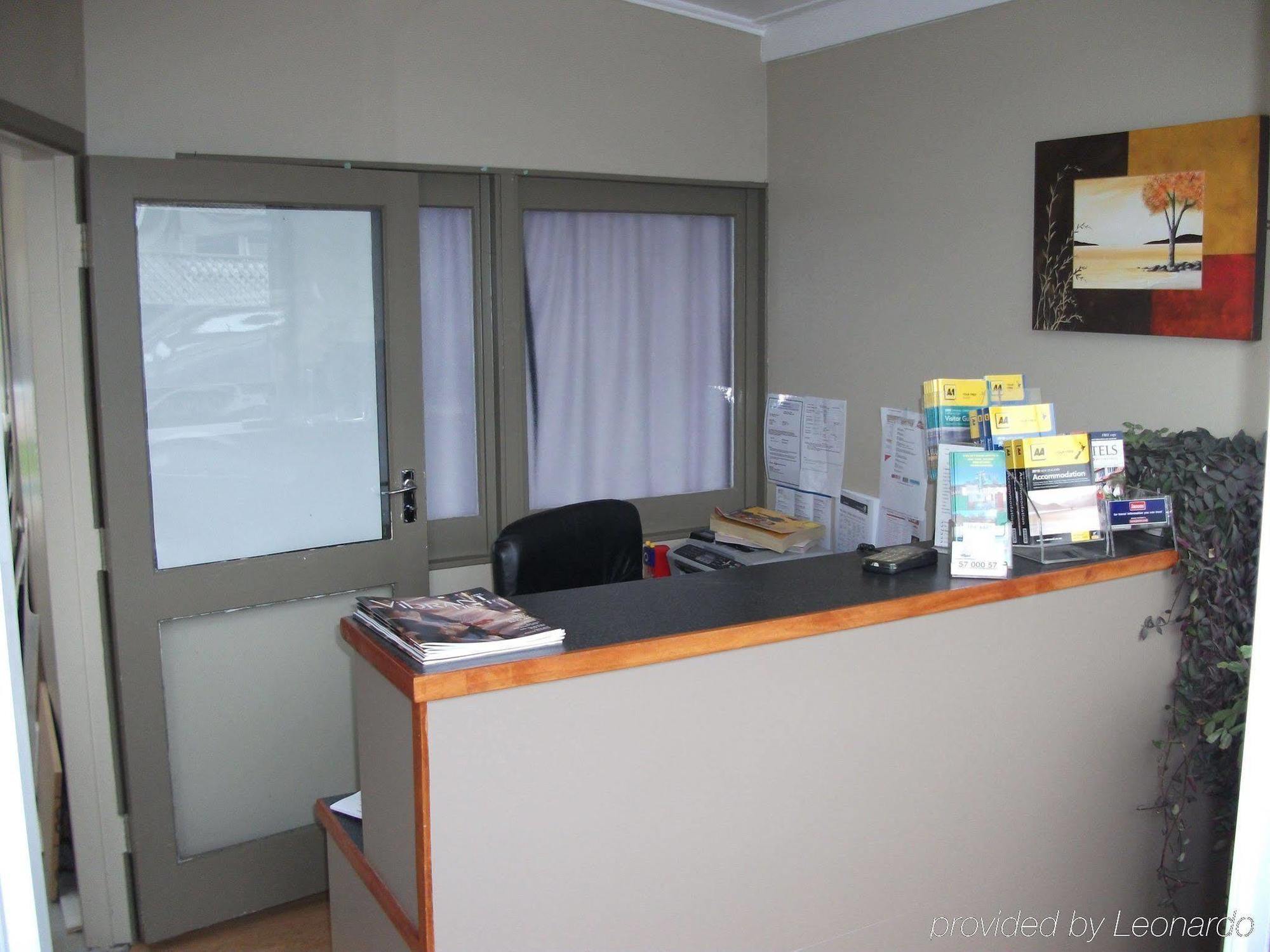 Trentham Motel Upper Hutt Interior photo