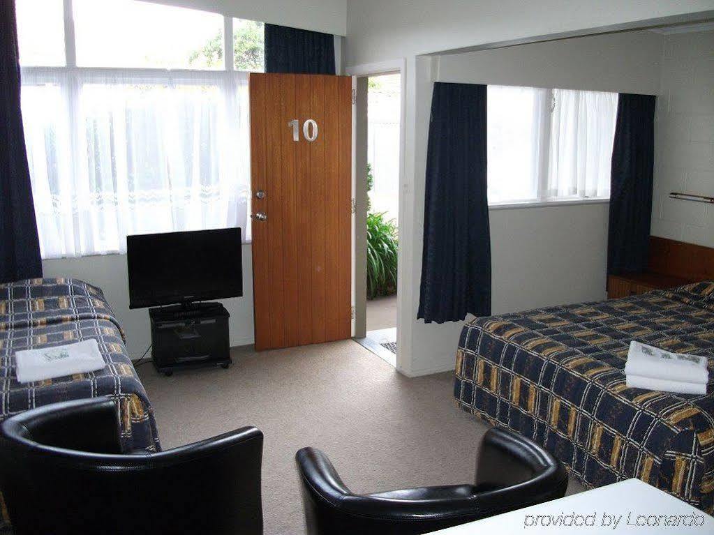 Trentham Motel Upper Hutt Room photo